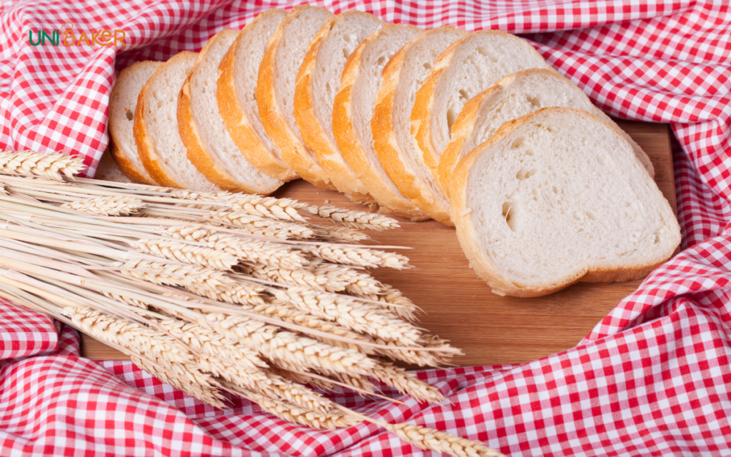 Hướng dẫn phân biệt 3 loại bột mì thông dụng nhất cho người mới học làm bánh_Bột mì số 13